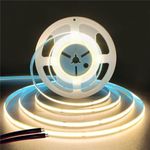 Clearhill 5V COB LED Strip Lights (