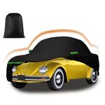 Car Cover for Volkswagen Beetle Bug