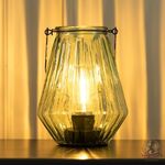 Battery Operated Lamp Hanging,Cordl