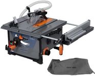 PioneerWorks Dust Free Table Saw 8-