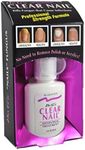 Dr. G's Clear Nail Antifungal Treatment, 0.5-Ounce Bottles (Pack of 2)