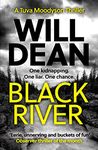 Black River: 'A must read' Observer Thriller of the Month (The Tuva Moodyson Mysteries Book 3)