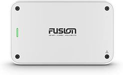 Garmin Fusion Apollo Marine Amplifi