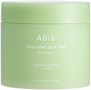 Abib Heartleaf Spot pad Calming touch (75 pads)