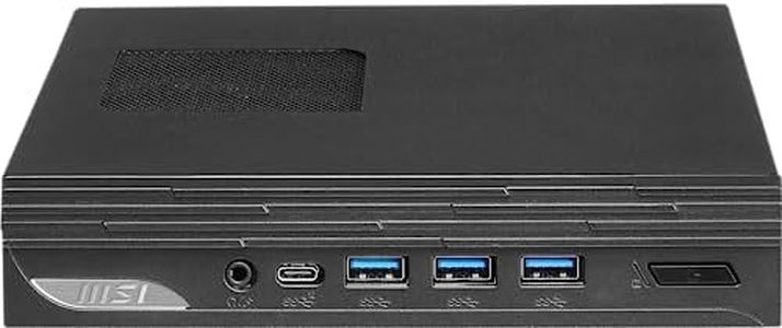 MSI Pro DP