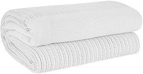 EHC Cotton Soft Hand Woven Reversib