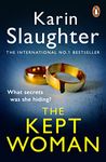 The Kept Woman: A gripping crime thriller from the Sunday Times bestseller (Will Trent, Book 8) (The Will Trent Series)