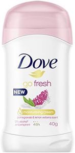 Dove Women Antiperspirant Stick Pomegranate, 40g