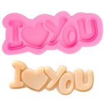 Chocolate Mold For Valentines