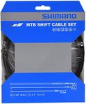 SHIMANO CABGR7BK Spares MTB Gear Se