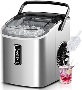 EUHOMY Ice
