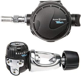 AquaLung Titan Regulator