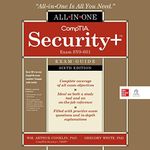 CompTIA Security+ All-in-One Exam Guide Exam SY0-601 (Sixth Edition)