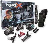 Spy X Micro Gear Set - Set of Spy G