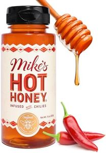 Mike's Hot