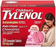 Tylenol Ch