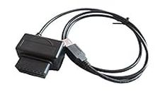 USB Adapter for AT&T ZTE Mobley OBD2 LTE Wi-Fi Hotspot