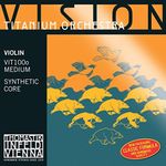 Thomastik-Infeld Violin Strings (VIT100O)