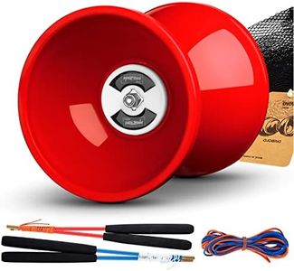 MAGICYOYO 