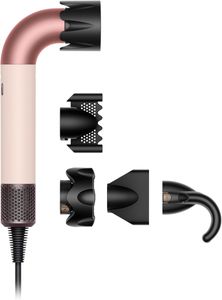 Dyson Supersonic r Hair Dryer – Fast Drying, Lightweight