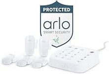 Arlo Home Security System - Wired K