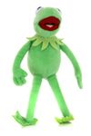 Posh Paws The Muppets 17-inch Kermit Plush