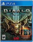 Diablo III Eternal Collection - Pla