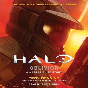 HALO: Obli