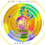 The Art of German Psychedelic