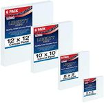 U.S. Art Supply Multi-Pack 6-Ea of 