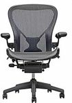 Fully Loaded Aeron Chair - Size B -