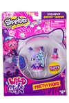 Shopkins S10 SHOPPET Pack - Pretty Paws