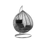 Hanging Egg Chairs