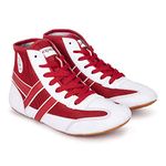 Wrestling Boxing Shoes