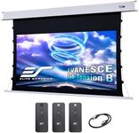 Elite Screens Evanesce Tab-Tension 