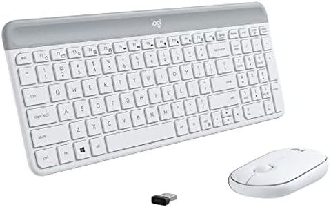 Logitech M