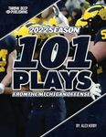 101 Plays from the Michigan Offense