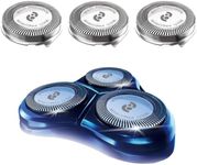 HQ8 Replacement Heads for Philips N