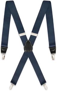 Dockers Me