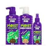 Aussie Kids Shampoo, Conditioner, a