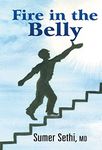 Fire in the Belly (Collection of Messages and Discussions Which Author Shared With Young Medical Students) Self-Help Personal Transformation Book