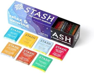 Stash Tea 