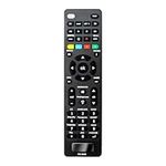 1 Pack Universal Remote Control Rep