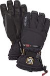 Hestra All Mountain CZone Glove Black 9