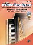 Premier Piano Express, Bk 1: All-In