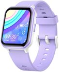 Kids Smart Watch for Girls,IP68 Wat