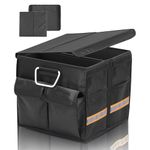 Auto Trunk Organizers