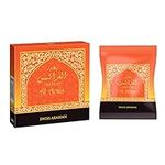 Bakhoor Al Arais Incense 40g | Home Use with Electric/Charcoal Burner (Mabkhara) | Traditional & Long Lasting Middle East Quality Organic Resin | by Swiss Arabian Oudh Perfume & Attar, Dubai