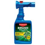 Bayer Advanced 704645 Ready-to-Spray Brush Killer Plus, 32-Ounce