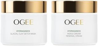 Ogee Double Mask Bundle - Indigo Dr